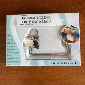 Handbag holder / hanger
